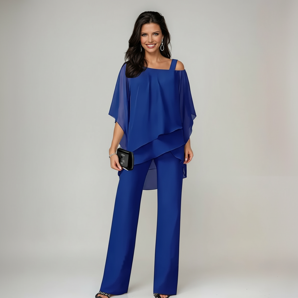 Two Piece Layered Set