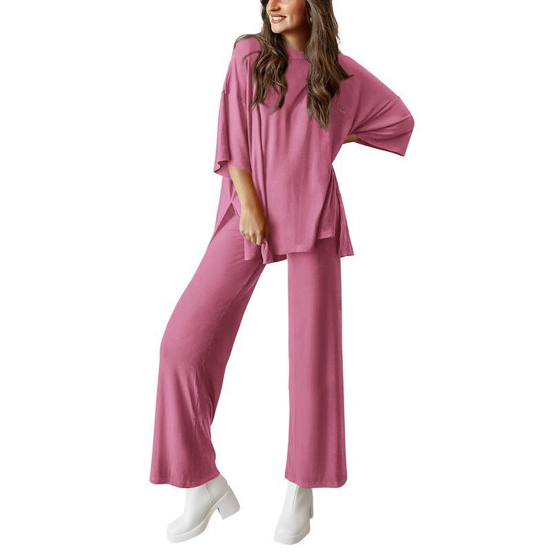 Casual Soft Lounge Set