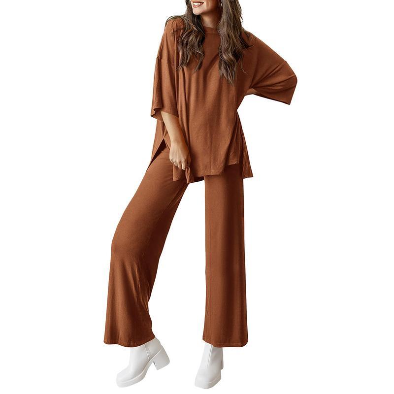Casual Soft Lounge Set