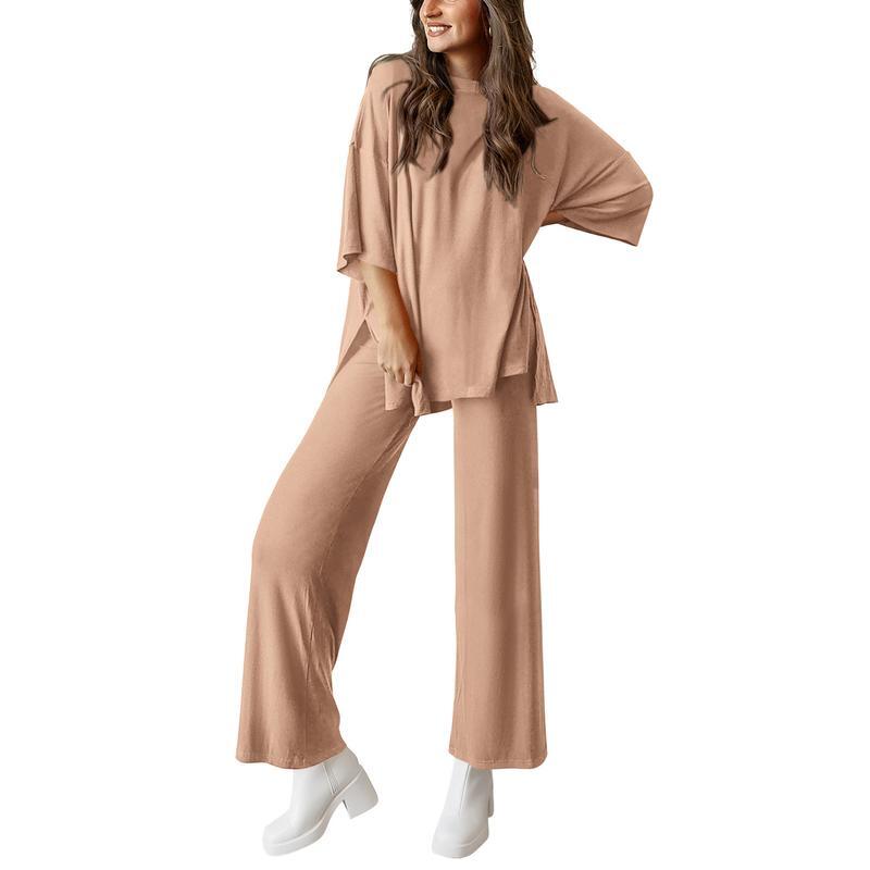 Casual Soft Lounge Set