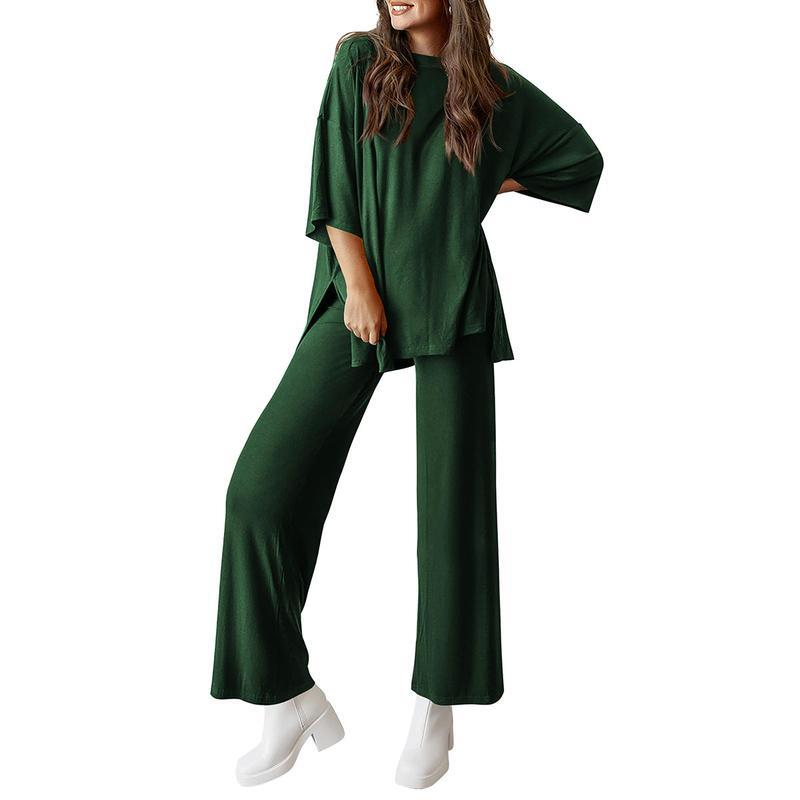 Casual Soft Lounge Set