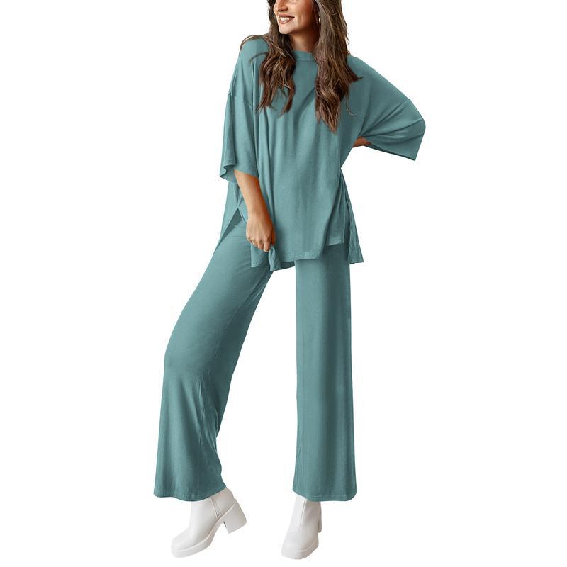Casual Soft Lounge Set