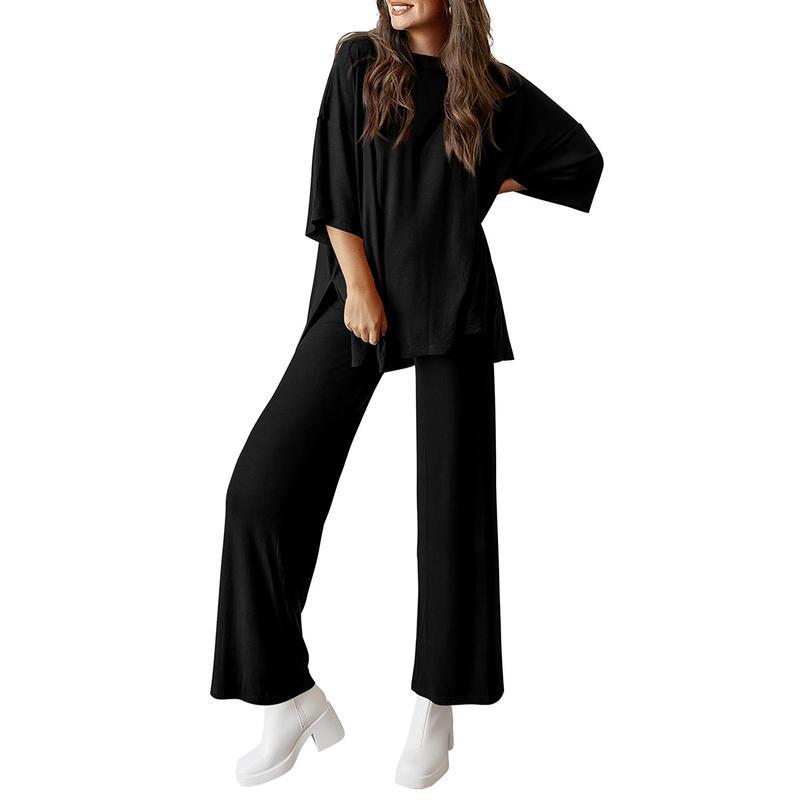 Casual Soft Lounge Set