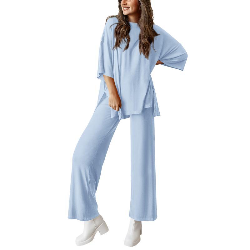 Casual Soft Lounge Set