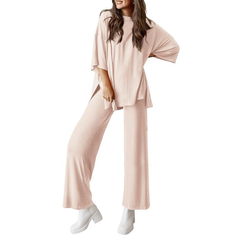 Casual Soft Lounge Set